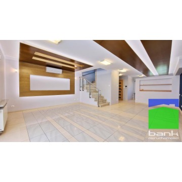Wynajmę dom Łódź - ,  pow.  220 m2,  działka:   380 m2 - zdjęcie 2