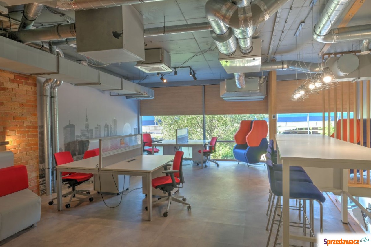 Nowoczesne biuro 170 m² | Open...