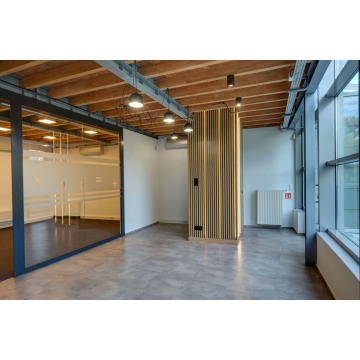 Nowoczesne biuro 170 m² | Open Space | Parking - Lokale użytkowe do w... - Warszawa - zdjęcie 4