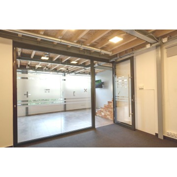 Nowoczesne biuro 170 m² | Open Space | Parking - Lokale użytkowe do w... - Warszawa - zdjęcie 3