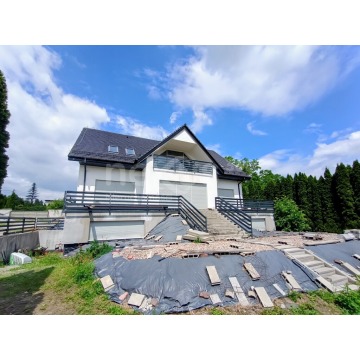 Nieruchomość inwestycyjna – Skarszyn | 5627,66 m²