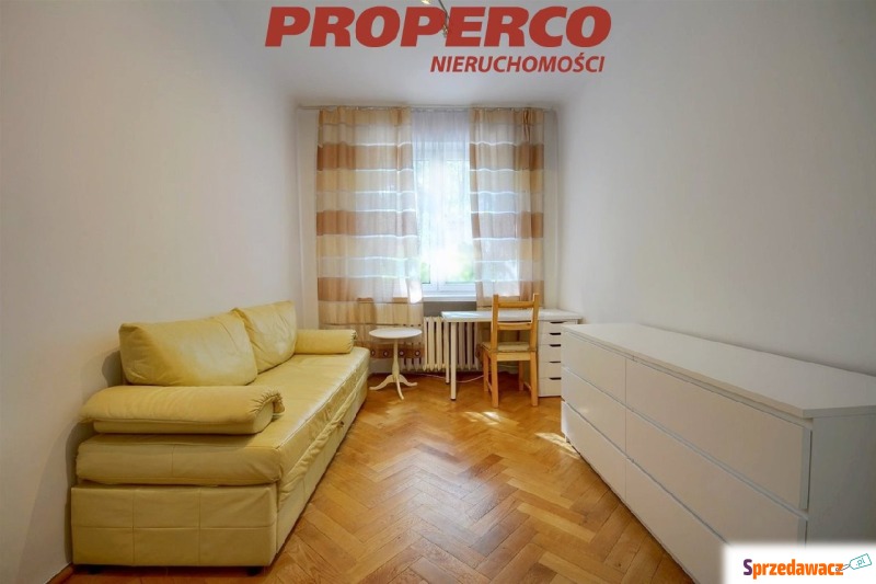 Mieszkanie dwupokojowe Warszawa - Bielany,   36 m2, drugie piętro - Do wynajęcia