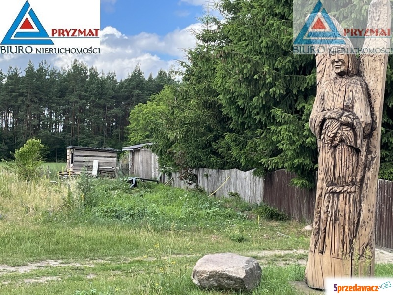 FARYNY - SIEDLISKO WE WSI ANIOŁÓW...