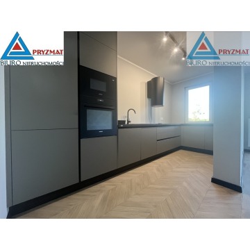 Mieszkanie dwupokojowe Barczewo,   60 m2 - Sprzedam - zdjęcie 2