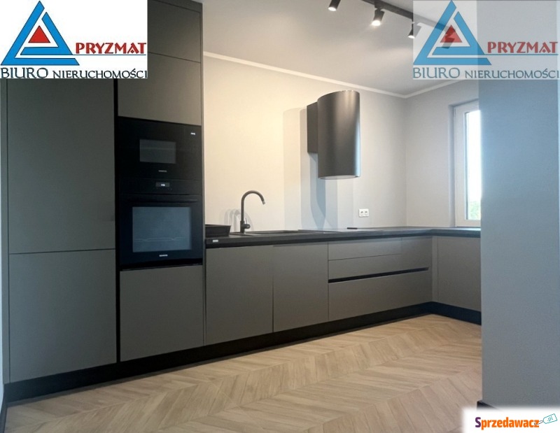 Mieszkanie dwupokojowe Barczewo,   60 m2 - Sprzedam