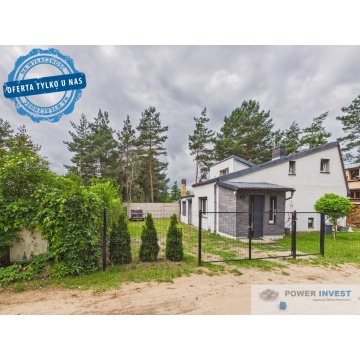 Sprzedam dom Osłonin - ,  pow.  136 m2,  działka:   345 m2 - zdjęcie 1