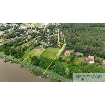 Sprzedam dom Osłonin - ,  pow.  136 m2,  działka:   345 m2 - zdjęcie 2