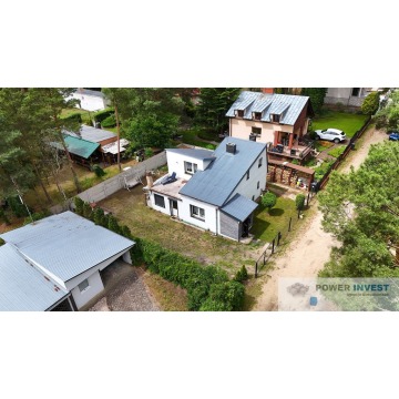 Sprzedam dom Osłonin - ,  pow.  136 m2,  działka:   345 m2 - zdjęcie 8