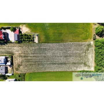 Działka budowlana Gostyń sprzedam, pow. 9000 m2  (0.9ha) - zdjęcie 7
