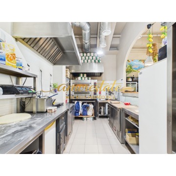 Włoska restauracja z duszą! - Lokale użytkowe do w... - Gdańsk - zdjęcie 3