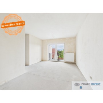 Mieszkanie trzypokojowe Leszno,   58 m2 - Sprzedam - zdjęcie 1