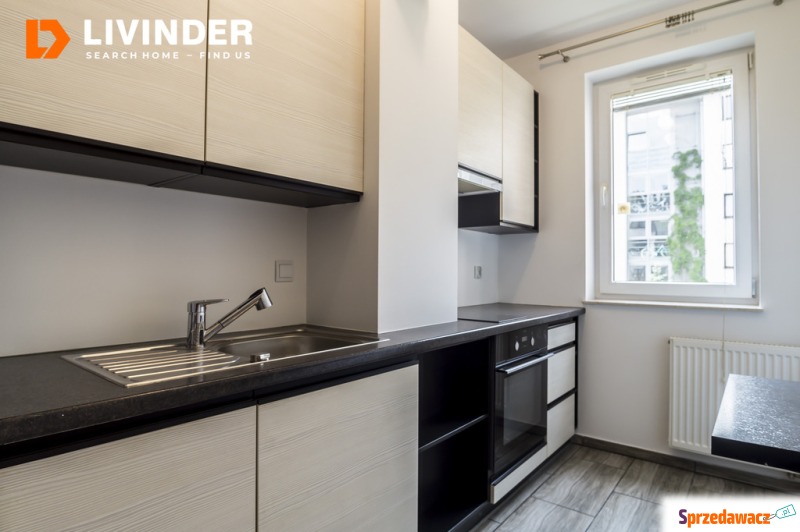 34 m² | 2 piętro | balkon | nowe...