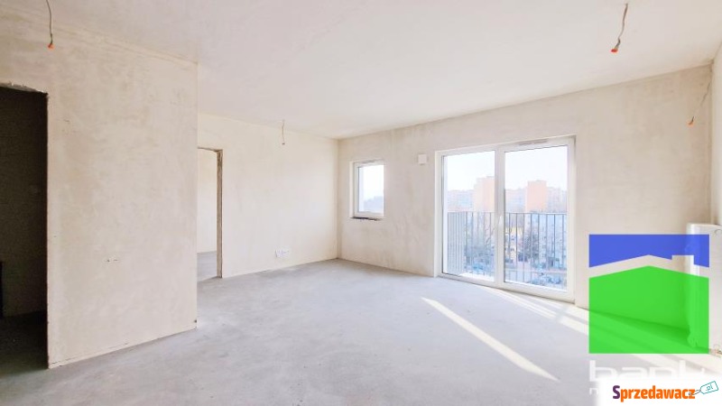 Widzew-Wschód - M3 43,13 m2 balkon...