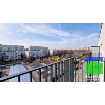 Mieszkanie dwupokojowe Łódź,   43 m2 - Sprzedam - zdjęcie 3
