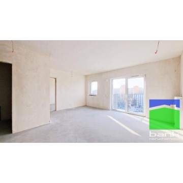 Mieszkanie dwupokojowe Łódź,   43 m2 - Sprzedam - zdjęcie 1