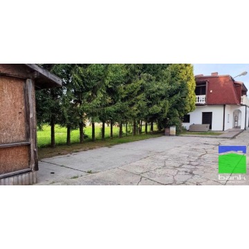 Działka Łódź wydzierżawię, pow. 400 m2  (4a), uzbrojona - zdjęcie 3