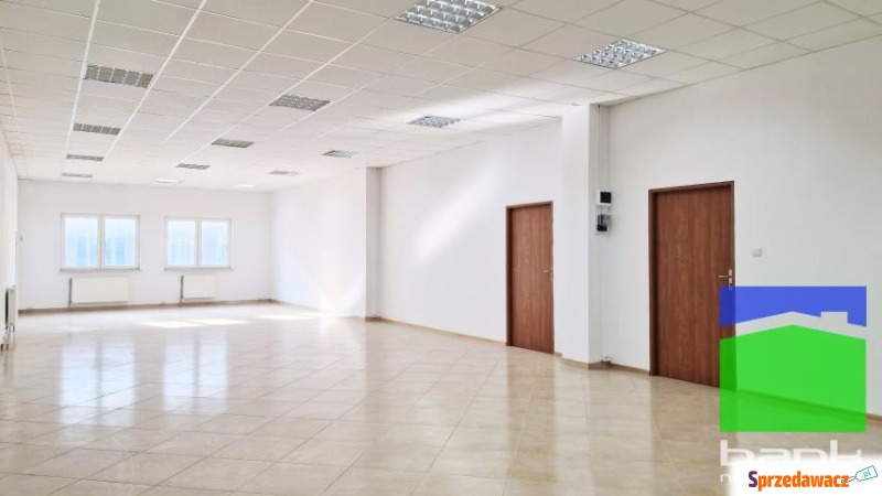 Widzew - lokal o pow. 110 m2 al....