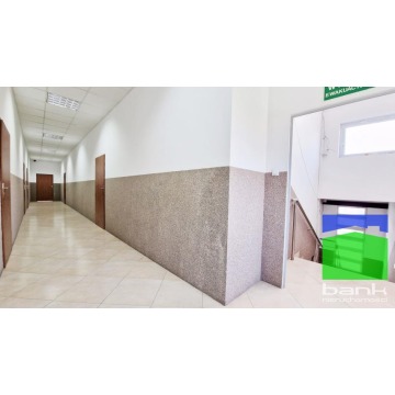 Widzew - lokal o pow. 110 m2 al. Piłsudskiego... - Lokale użytkowe do w... - Łódź - zdjęcie 6