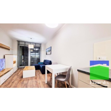 Mieszkanie dwupokojowe Łódź,   42 m2, trzecie piętro - Do wynajęcia - zdjęcie 2