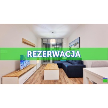 Nowe Centrum Łodzi - 2 pok. PRIMO ul. Tramwajowa