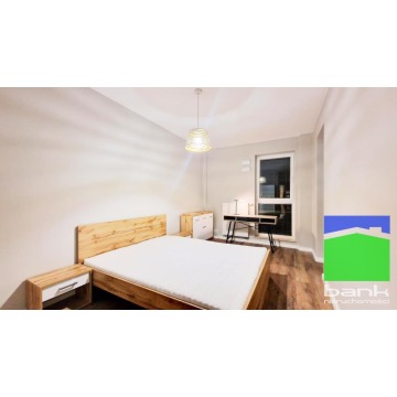 Mieszkanie dwupokojowe Łódź,   42 m2, trzecie piętro - Do wynajęcia - zdjęcie 4