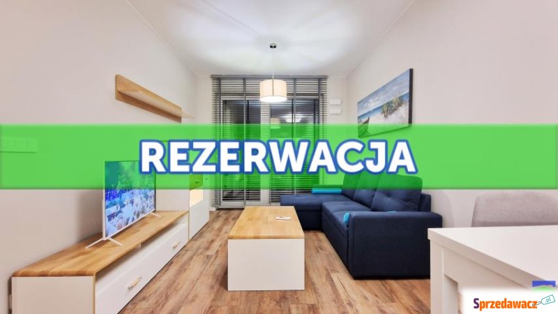 Mieszkanie dwupokojowe Łódź,   42 m2, trzecie piętro - Do wynajęcia