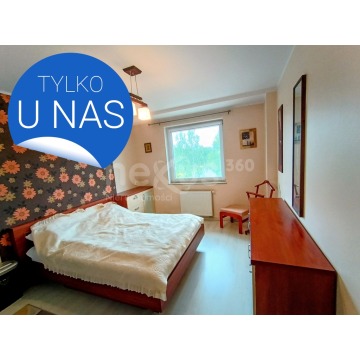 Mieszkanie dwupokojowe Oleśnica,   60 m2 - Do wynajęcia - zdjęcie 3