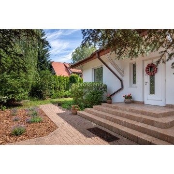 Sprzedam dom Laski - ,  pow.  250 m2,  działka:   1129 m2 - zdjęcie 6