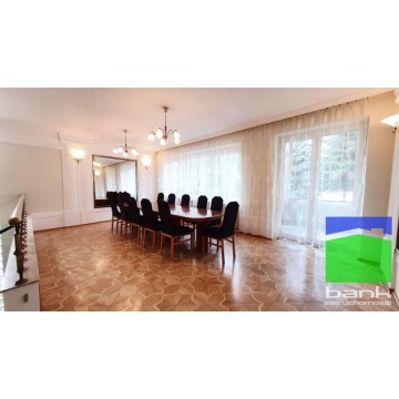 Wynajmę dom Łódź -  jednopiętrowy,  pow.  300 m2,  działka:   458 m2 - zdjęcie 5
