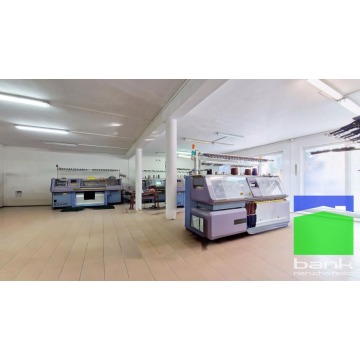 Bałuty - do wynajęcia lokal użytkowy o pow. 310 m2