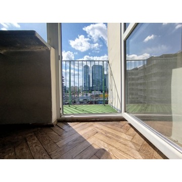Mieszkanie dwupokojowe Warszawa - Wola,   44 m2 - Sprzedam - zdjęcie 3
