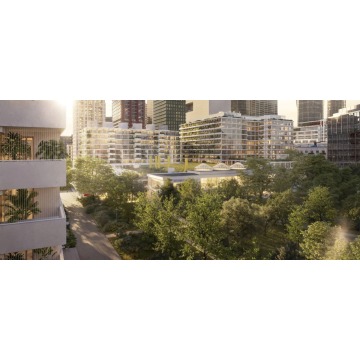 Mieszkanie dwupokojowe Warszawa - Wola,   44 m2 - Sprzedam - zdjęcie 6