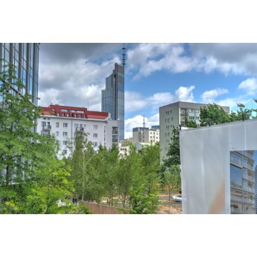 Mieszkanie dwupokojowe Warszawa - Wola,   44 m2 - Sprzedam - zdjęcie 8