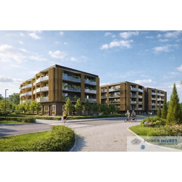 Mieszkanie  4 pokojowe Leszno,   62 m2 - Sprzedam - zdjęcie 2