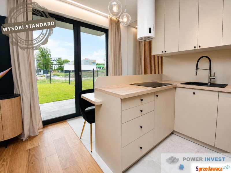 Mieszkanie trzypokojowe Kraków,   55 m2 - Sprzedam