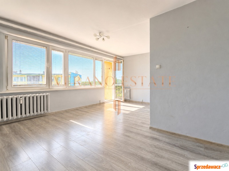 Duży balkon | Zieleń |  Świetny...