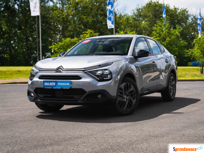Citroen C4 2023