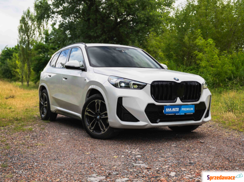 BMW X1 2022