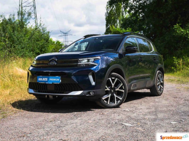 Citroen C5 2023