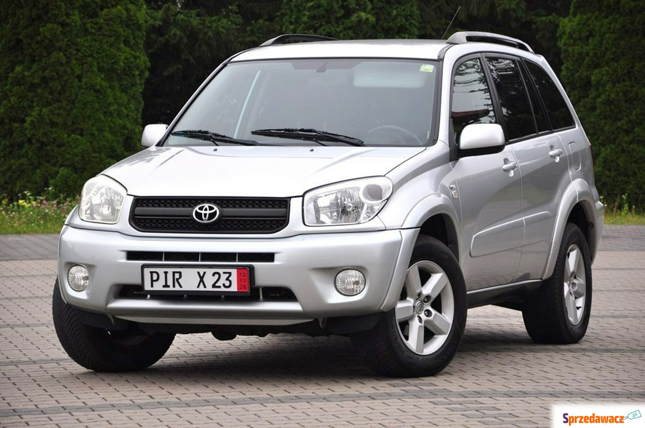 Toyota 2005