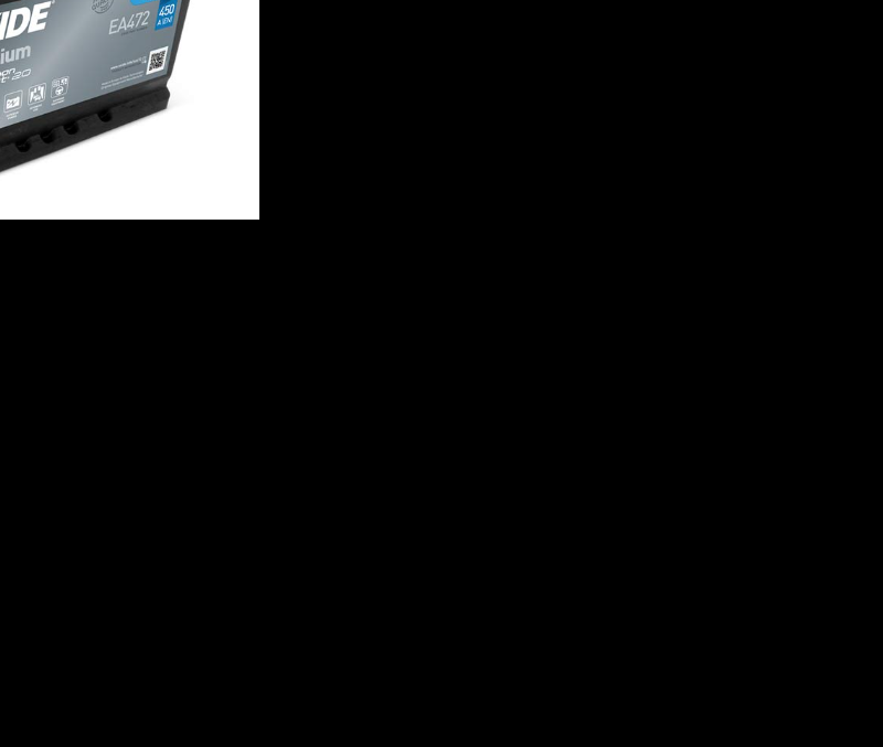 Akumulator 47Ah Exide Premium 450A...