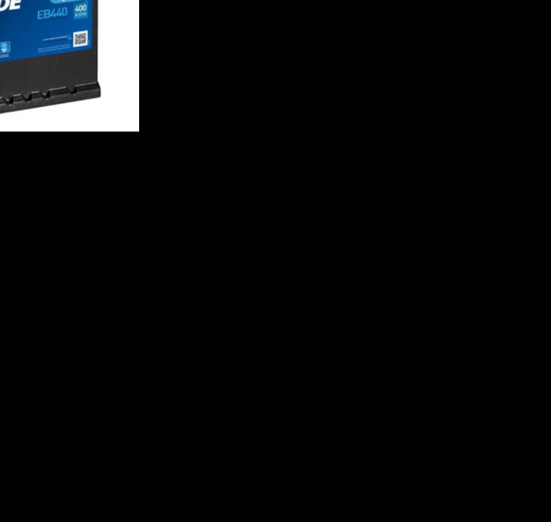 Akumulator 44Ah Exide Excell 400A...