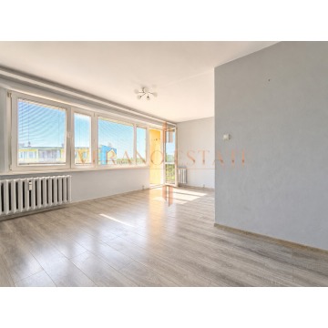 Duży balkon | Zieleń |  Świetny układ
