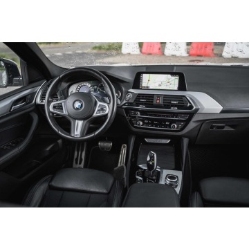 BMW X4  SUV 2019,  2.0 diesel, automat - Na sprzedaż za 115 999 zł - Zabrze - zdjęcie 3