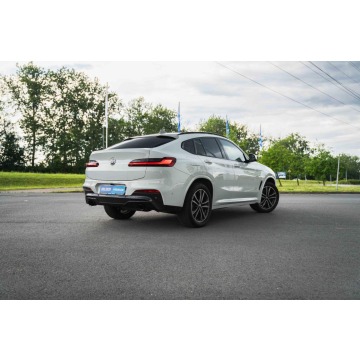 BMW X4  SUV 2019,  2.0 diesel, automat - Na sprzedaż za 115 999 zł - Zabrze - zdjęcie 6