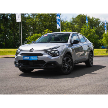 Citroen C4 X 1.2 PureTech (130KM), 2023