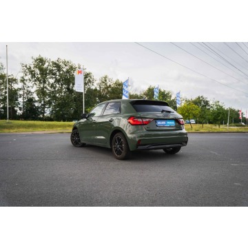 Audi A1  Hatchback 2025,  1.0 benzyna - Na sprzedaż za 85 999 zł - Katowice - zdjęcie 6