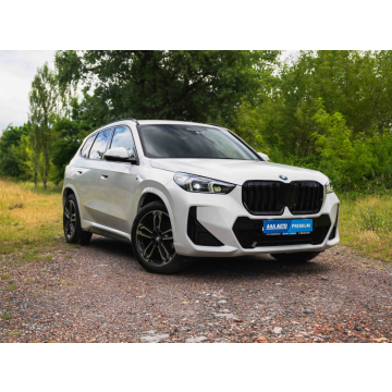 BMW X1 sDrive18i (136KM), 2022