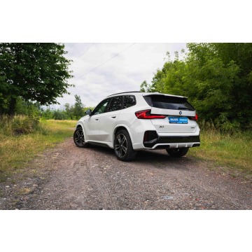 BMW X1  SUV 2022,  1.5 benzyna, automat - Na sprzedaż za 136 999 zł - Katowice - zdjęcie 6