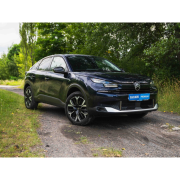 Citroen C4 1.2 PureTech (130KM), 2025